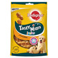 PEDIGREE Tasty Minis Junior 125 g šuniukų maistas su vištiena