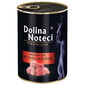 Premium Bogata w cielęcinę dla kotów dorosłych 400 g