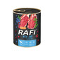 RAFI Lamb z jagnięciną 800 g mokra karma dla psa
