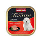 Szalka vom feinsten puppy 150 g wołowina + drób