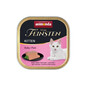 Szalka vom feinsten baby pate pasta mięsna 100 g