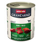 Grancarno dziczyzna 800 g