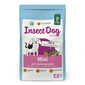 GREEN PETFOOD InsectDog Mini 7,5 kg ėdalas su vabzdžiais mažų veislių šunims