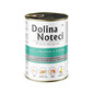 DOLINA NOTECI Premium su perlinu ir obuoliu 400 g