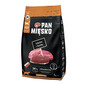 PAN MIŠKO Veršiena su antis katėms sausas M 5 kg