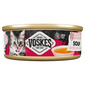VOSKES Soup with Salmon 50 g zupa z łososiem dla kotów