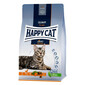 HAPPY CAT Culinary Farm Duck 4 kg antiena sausas maistas katėms