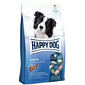 HAPPY DOG Fit and Vital Junior 4 kg sausas maistas šuniukams