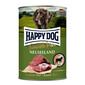 HAPPY DOG Sensible Pure Nowa Zelandia 400 g ėrienos šlapio šunų ėdalo
