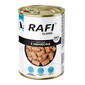 RAFI Classic Aviena padaže – 1240 g šlapias maistas visų veislių šunims
