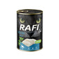 RAFI Cat Adult su menke 400 g šlapias kačių maistas