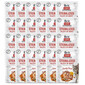 CARE Fillets in Gravy Pouch Sterilized Hearty Duck 24x85g z kaczką dla kotów sterylizowanych