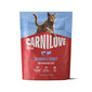 CARNILOVE Active Cat Salmon and Turke Sterilised 400 g łosoś i indyk, dla kotów sterylizowanych