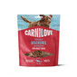 CARNILOVE Dog Crunchy Snack Mackerel 200g chrupiące przysmaki z makrelą dla dorosłych psów
