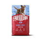 CARNILOVE Active Dog Salmon and Turkey Adult 4 kg łosoś i indyk, dla dorosłych psów