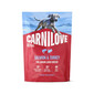 CARNILOVE Active Dog Salmon & Turkey 1,5 kg Junior Large Breeds łosoś i indyk, dla dorastających juniorów ras dużych
