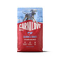 CARNILOVE Active Dog Salmon & Turkey 4 kg Junior Large Breeds łosoś i indyk, dla dorastających juniorów ras dużych