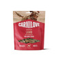 CARNILOVE Dog Crunchy Snack Lamb 200g chrupiące przysmaki z jagnięciną i żurawiną dla dorosłych psów