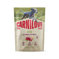 CARNILOVE True Fresh Dog Duck Junior Large 1,5 kg sucha karma ze świeżą kaczką dla juniorów dużych ras