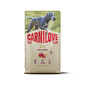 CARNILOVE True Fresh Dog Duck Adult Large Breeds 4 kg sucha karma ze świeżą kaczką dla dorosłych psów dużych ras
