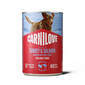 CARNILOVE Dog Can Turkey and Salmon 400g pasztet z indykiem i łososiem dla dorosłych psów
