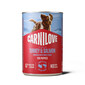 CARNILOVE Dog Can Turkey and Salmon Puppies 400g pasztet z indykiem i łososiem dla szczeniąt