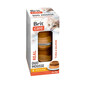 BRIT Care Cat Double Layer Mousse Real Tuna with Salmon 6x25 g katėms skirtas tunikų ir lašišų musas