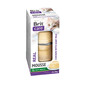 BRIT Care Cat Mousse Real Chicken with Goat Milk 6x25 g katėms skirtas musas su vištiena ir ožkos pienu