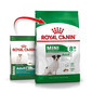 Royal Canin mini Adult +8 2 kg