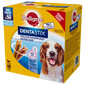 Pedigree Dentastix vidutinių veislių šunims 8 X180 g