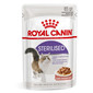 Royal Canin Sterilised padaže 12 X 85 g