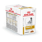 ROYAL CANIN Dog Urinary S/O Moderate Calories konservai 12 x 100 g
