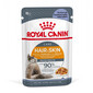 Royal Canin HAIR&SKIN  drebučiuose 12 X 85 g