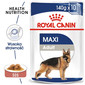 ROYAL CANIN Maxi Adult konservai 140 g x 10 vnt.