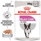 ROYAL CANIN Relax Care konservai 12 x 85 g