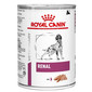 Royal Canin Dog Renal konservai 410 g