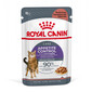 ROYAL CANIN Appetite Control Gravy 12x85 g šlapias maistas suaugusiems katėms, kurių apetitas yra per didelis