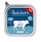 BUTCHER'S Original Junior, šunų maistas, su jautiena, paštetas, 150g