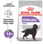 ROYAL CANIN CCN Maxi Sterilised 12 kg sauso ėdalo suaugusiems didelių veislių sterilizuotiems šunims
