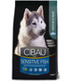 CIBAU Sensitive Adult Medium/Maxi 12kg+2kg nemokamai