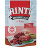 RINTI Kennerfleisch Beef Jautiena 400 g