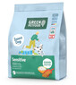 GREEN PETFOOD InsectDog Sensitive 900g jautriems šunims, turintiems alergiją vabzdžiams ir ryžiams
