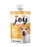 CALIBRA Joy Dog Yummy Chicken Treat 100 g	kurczak, pasta mięsna dla psów