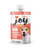 CALIBRA Joy Dog Yummy Chicken and Salmon Treat 100 g kurczak i łosoś, pasta mięsna dla psów